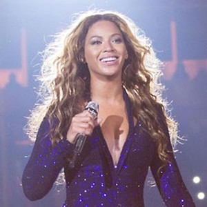 Beyonce Knowles Beyonce Knowles
